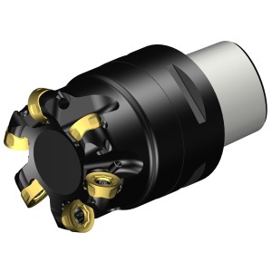 CoroMill® 600, frez czołowy 600-052C5-12HX ID:7082839 Sandvik
