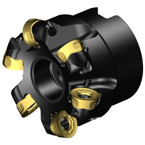 CoroMill® 600, frez czołowy 600-052Q22-12HX ID:7082831 Sandvik