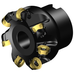 CoroMill® 600, frez czołowy 600-063Q22-12H ID:6252736 Sandvik