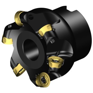 CoroMill® 600, frez czołowy 600-063Q22-12M ID:6252735 Sandvik