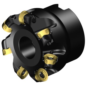 CoroMill® 600, frez czołowy 600-066Q27-12H ID:7082833 Sandvik