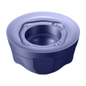 CoroMill® 600, płytka frezarska 600-1045E-ML1230 ID:8526989 Sandvik