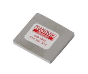 Płytka skrobaka 620-2520H10 ID:5765033 Sandvik