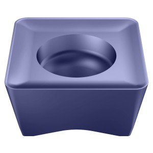 CoroMill® 690, płytka frezarska 690-100510M-P-SL1230 ID:8519229 Sandvik