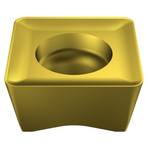 CoroMill® 690, płytka frezarska 690-100510M-P-SL2040 ID:5764721 Sandvik