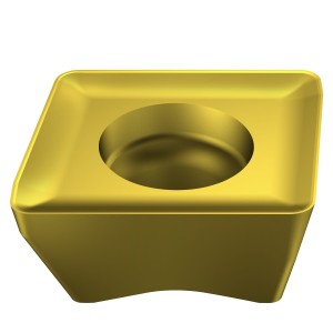 CoroMill® 690, płytka frezarska 690-140620M-E-SLS40T ID:5853397 Sandvik