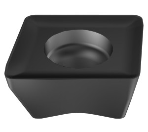 CoroMill® 690, płytka frezarska 690-140664M-E-SLS30T ID:5853408 Sandvik