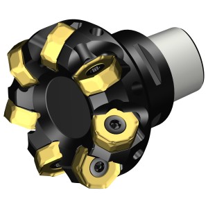 CoroMill® 745, frez czołowy 725-063C5-21H ID:6702305 Sandvik