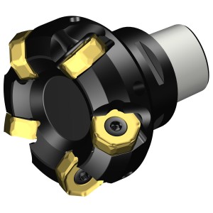 CoroMill® 745, frez czołowy 725-063C5-21M ID:6702304 Sandvik