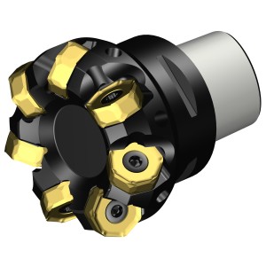 CoroMill® 745, frez czołowy 725-063C6-21H ID:6846038 Sandvik