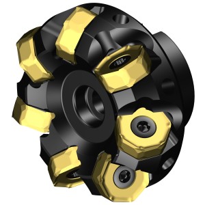 CoroMill® 745, frez czołowy 725-063Q22-21H ID:6702288 Sandvik