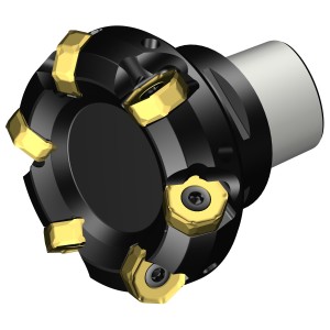 CoroMill® 745, frez czołowy 725-080C6-21M ID:6702308 Sandvik