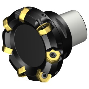 CoroMill® 745, frez czołowy 725-100C8-21M ID:6702310 Sandvik