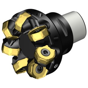 CoroMill® 745, frez czołowy 745-063C5-21H ID:6702254 Sandvik
