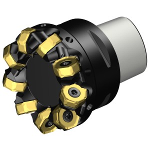 CoroMill® 745, frez czołowy 745-080C8-21H ID:6877783 Sandvik