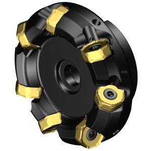 CoroMill® 745, frez czołowy 745-100Q32-21MD ID:6822529 Sandvik