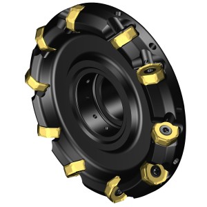 CoroMill® 745, frez czołowy 745-160Q40-21MD ID:6822541 Sandvik