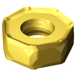 CoroMill® 745, płytki frezarskie 745R-2109E-M31S40T ID:7243018 Sandvik