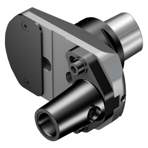 Adapter nastawny z szybkomocującym złączem Coromant Capto® 820-50C4-QC-C8 ID:6872905 Sandvik