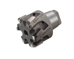 CoroReamer™ 830, węglikowa głowica do rozwiercania 830A-E06D2100H7S12 ID:5765122 Sandvik
