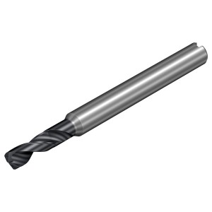 CoroDrill® 862-GM, monolityczne mikrowiertło węglikowe 862.1-1750-052A1-GMX2BM ID:8635262 Sandvik
