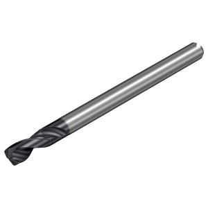 CoroDrill® 862-GM, monolityczne mikrowiertło węglikowe 862.1-3000-090A1-GMX2BM ID:8635287 Sandvik