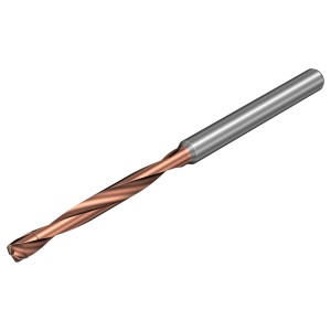 CoroDrill® 862-GM, monolityczne mikrowiertło węglikowe 862.1-3000-270A0-GMX2BL ID:8172900 Sandvik