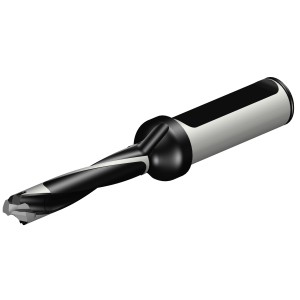 CoroDrill® 870, wiertło z wymienną końcówką 870-1000-6LX063-5 ID:6035599 Sandvik