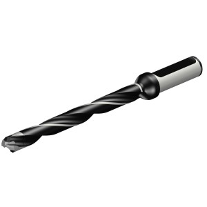 CoroDrill® 870, wiertło z wymienną końcówką 870-1250-11LX063-10 ID:6341273 Sandvik