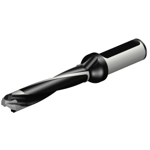 CoroDrill® 870, wiertło z wymienną końcówką 870-1600-16LX075-5 ID:6035702 Sandvik