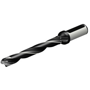 CoroDrill® 870, wiertło z wymienną końcówką 870-1600-16L20-8 ID:6085543 Sandvik