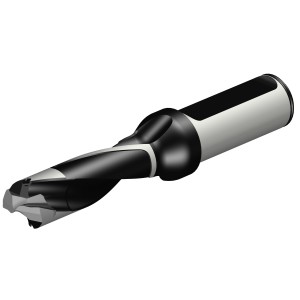 CoroDrill® 870, wiertło z wymienną końcówką 870-1800-18L20-3 ID:6035729 Sandvik