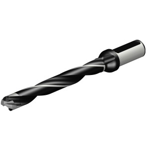 CoroDrill® 870, wiertło z wymienną końcówką 870-2100-21LX1-8 ID:6239446 Sandvik