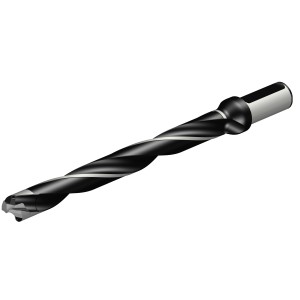 CoroDrill® 870, wiertło z wymienną końcówką 870-2300-23L25-10 ID:6341319 Sandvik