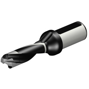 CoroDrill® 870, wiertło z wymienną końcówką 870-2400-24LX125-3 ID:6239462 Sandvik