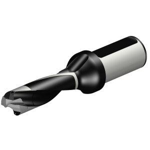 CoroDrill® 870, wiertło z wymienną końcówką 870-2400-24L32-3 ID:6239459 Sandvik
