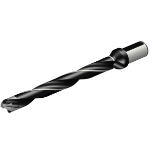 CoroDrill® 870, wiertło z wymienną końcówką 870-2600-26LX125-10 ID:6536568 Sandvik