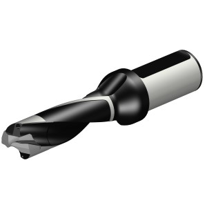 CoroDrill® 870, wiertło z wymienną końcówką 870-2700-27LX125-3 ID:6425995 Sandvik