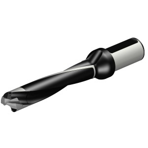 CoroDrill® 870, wiertło z wymienną końcówką 870-2700-27LX125-5 ID:6425996 Sandvik