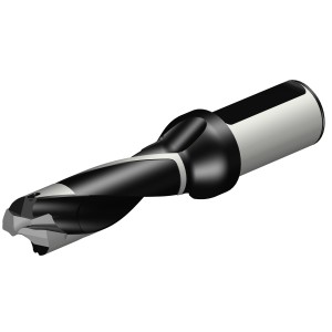 CoroDrill® 870, wiertło z wymienną końcówką 870-2800-28LX125-3 ID:6426001 Sandvik