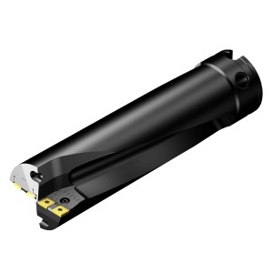 CoroDrill® 880, wiertło na płytki wymienne 880-D0790V80-04 ID:6770843 Sandvik