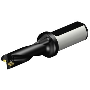 CoroDrill® 880, wiertło na płytki wymienne 880-D1850L25-03 ID:5765310 Sandvik
