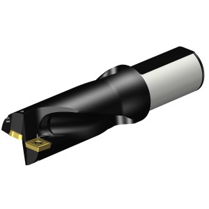 CoroDrill® 880, wiertło na płytki wymienne 880-D4500L40-02 ID:5765471 Sandvik