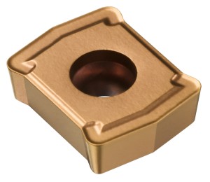 CoroDrill® 881, płytka wiertarska 881-040308M-C-GM11144 ID:5962757 Sandvik
