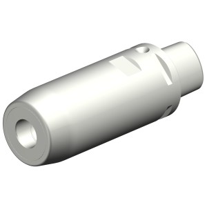 Adapter ze złącza Coromant Capto® na oprawkę CoroChuck® 930 930-C3-S-12-074 ID:6629050 Sandvik