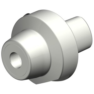 Adapter ze złącza Coromant Capto® na oprawkę CoroChuck® 930 930-C3-T-10-038 ID:7864395 Sandvik