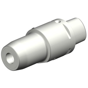 Adapter ze złącza Coromant Capto® na oprawkę CoroChuck® 930 930-C4-S-12-080A ID:6629051 Sandvik