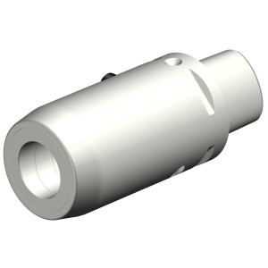 Adapter ze złącza Coromant Capto® na oprawkę CoroChuck® 930 930-C5-S-A25-091 ID:7105364 Sandvik