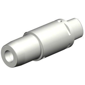 Adapter ze złącza Coromant Capto® na oprawkę CoroChuck® 930 930-C5-S-20-125 ID:6255464 Sandvik