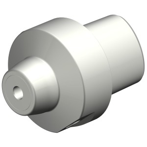 Adapter ze złącza Coromant Capto® na oprawkę CoroChuck® 930 930-C5-T-06-036 ID:7864405 Sandvik